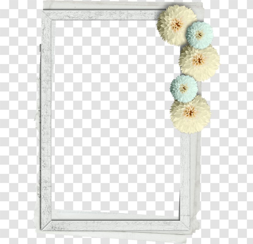 Picture Frames Cut Flowers Product Image - Bibliography Frame Transparent PNG