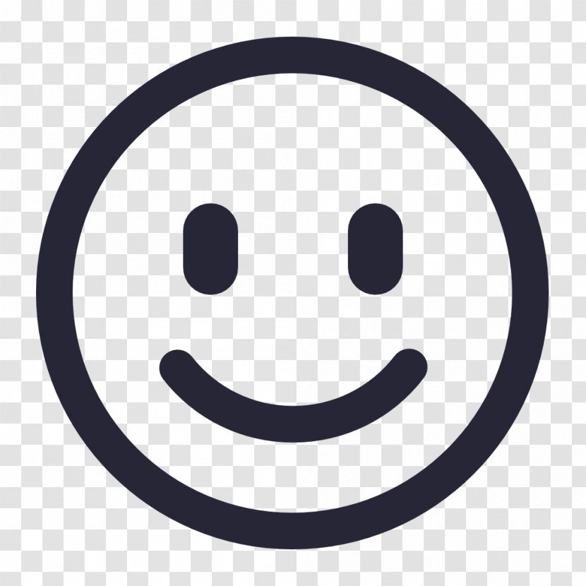 Smiley Emoticon - Surprise Transparent PNG