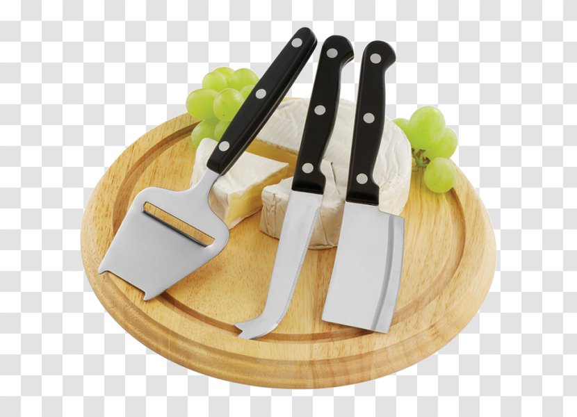Cheese Knife Slicer Kaasplank - Gift Transparent PNG