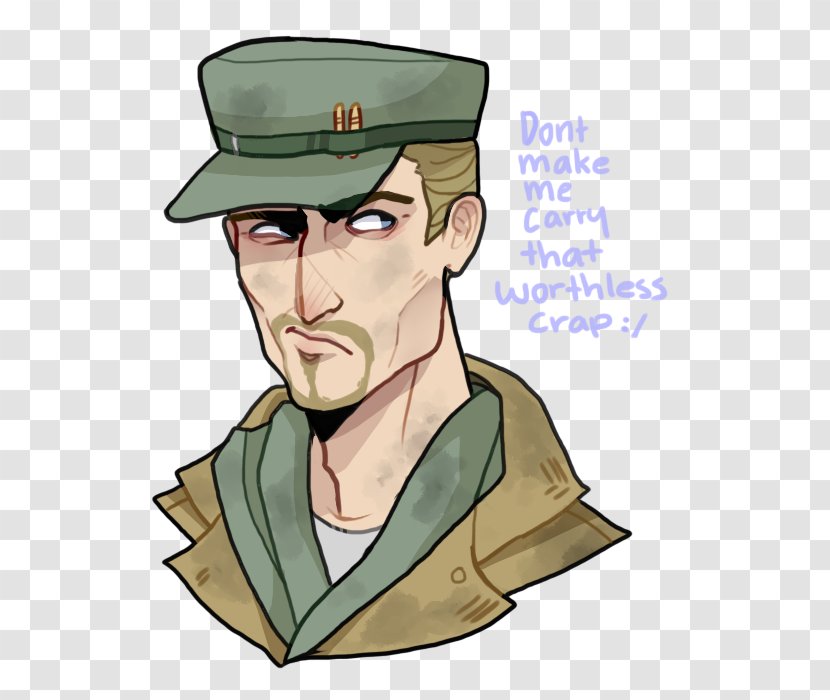 Fallout 4 3 Video Game Dogmeat - Military Person - Robert Joseph Maccready Transparent PNG