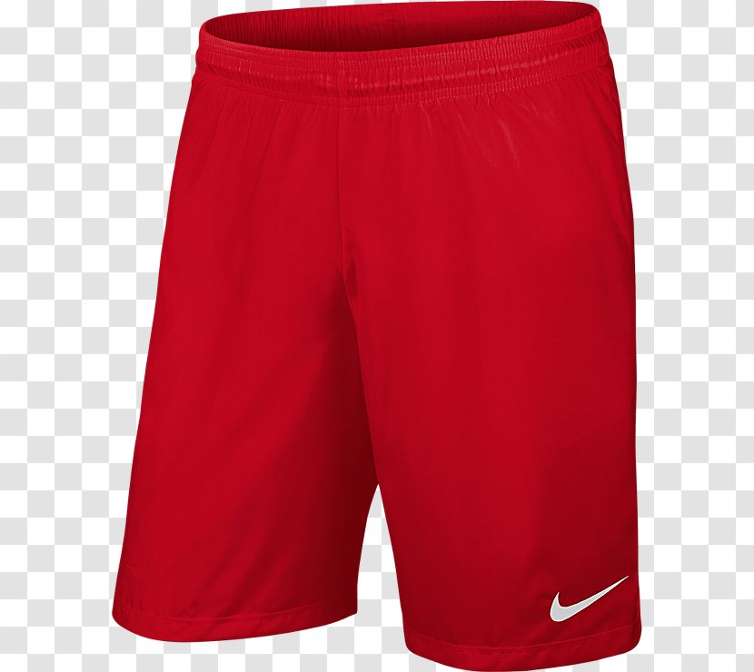 Nike Kit Shorts Football Dri-FIT - Silhouette Transparent PNG