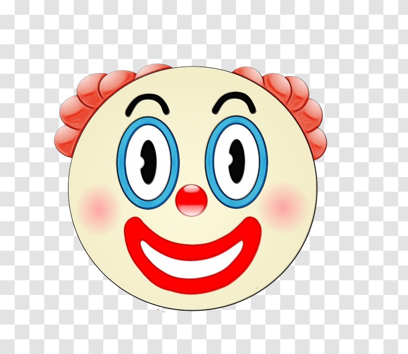 Smiley Face Background - Emoticon - Laugh Happy Transparent PNG