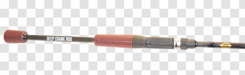 Torque Screwdriver Car Tool - Fishing Rod Transparent PNG