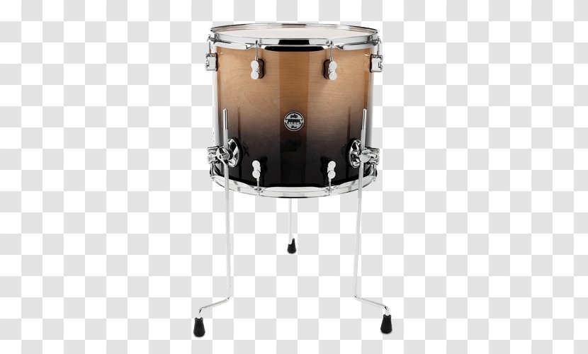 Tom-Toms Snare Drums Timbales Bass Floor Tom - Drum Transparent PNG