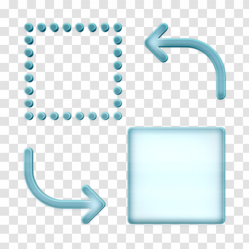 Transfer Icon Business Set Icon Transparent PNG