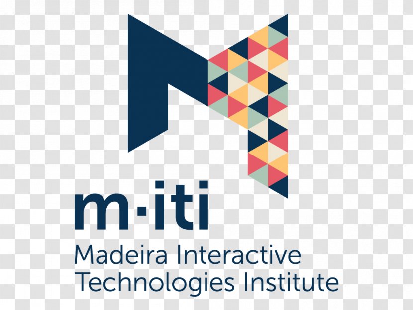 Madeira Interactive Technologies Institute University Of Research Technology - M Logo Transparent PNG