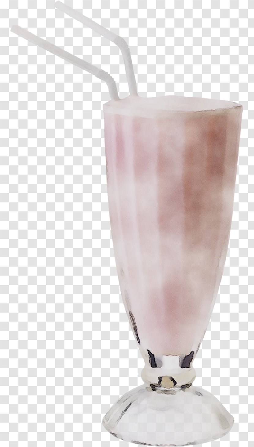 Milkshake Glass Unbreakable - Food Transparent PNG