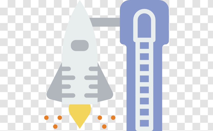 Rocket Clip Art - Launch Transparent PNG