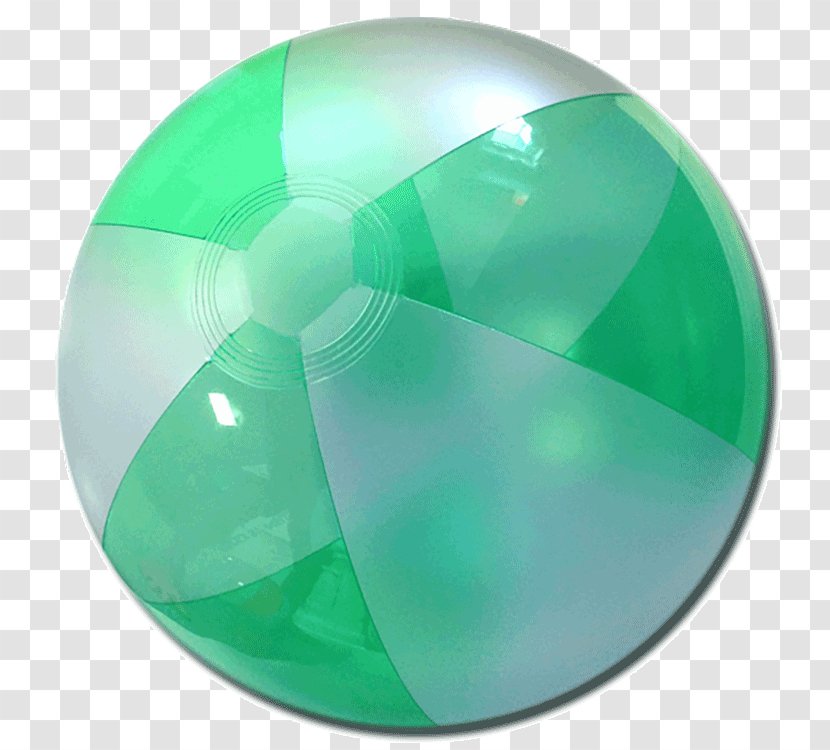 Emerald Plastic Turquoise Sphere Glass Transparent PNG