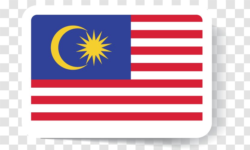 Flag Of Malaysia Vector Graphics Clip Art - Coat Arms - Asean Flags Transparent PNG