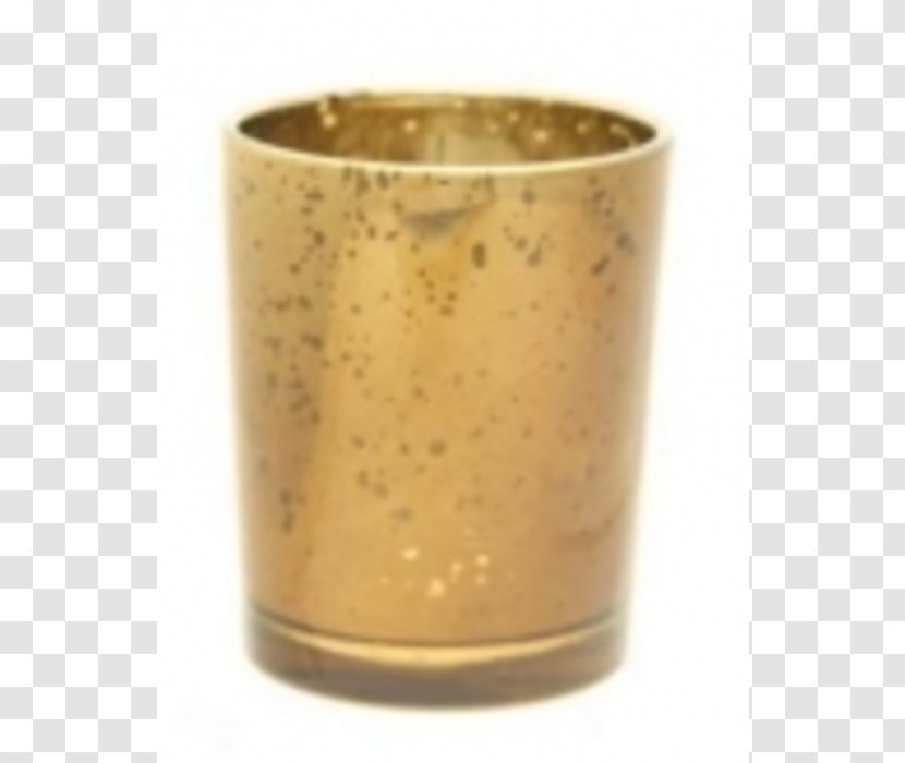 Votive Candle Glass Material Offering Vase Transparent PNG