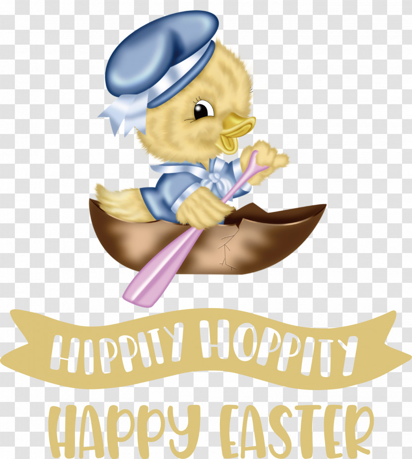 Happy Easter Day Transparent PNG