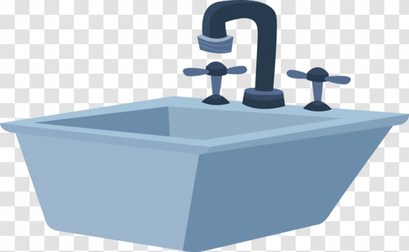 Sink Tap Gootsteen Plumbing Fixtures Transparent PNG