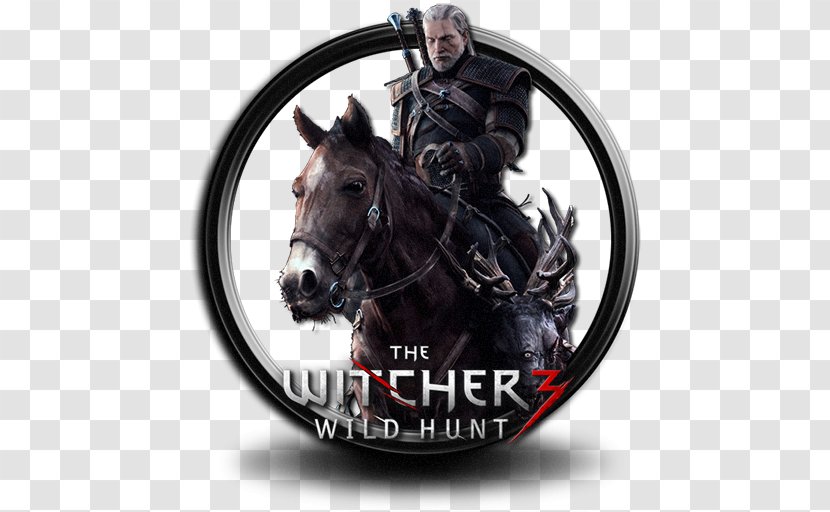 The Witcher 3: Wild Hunt Geralt Of Rivia CD Projekt Ciri - Patch - 3 Transparent PNG
