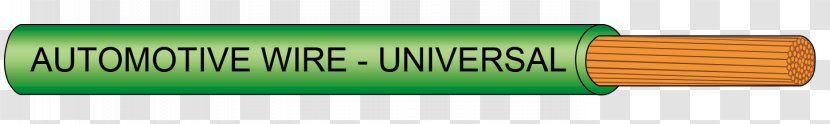 Brand Product Design Cylinder Font - Green - Car Battery Cables Transparent PNG
