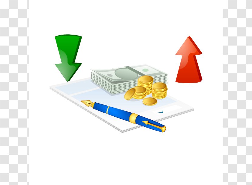 Finance Database Transaction Processing Financial Clip Art - Failure Cliparts Transparent PNG