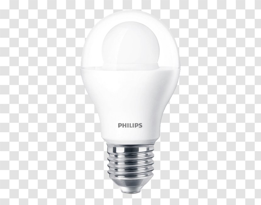 LED Lamp Incandescent Light Bulb Edison Screw Light-emitting Diode - Led Filament Transparent PNG