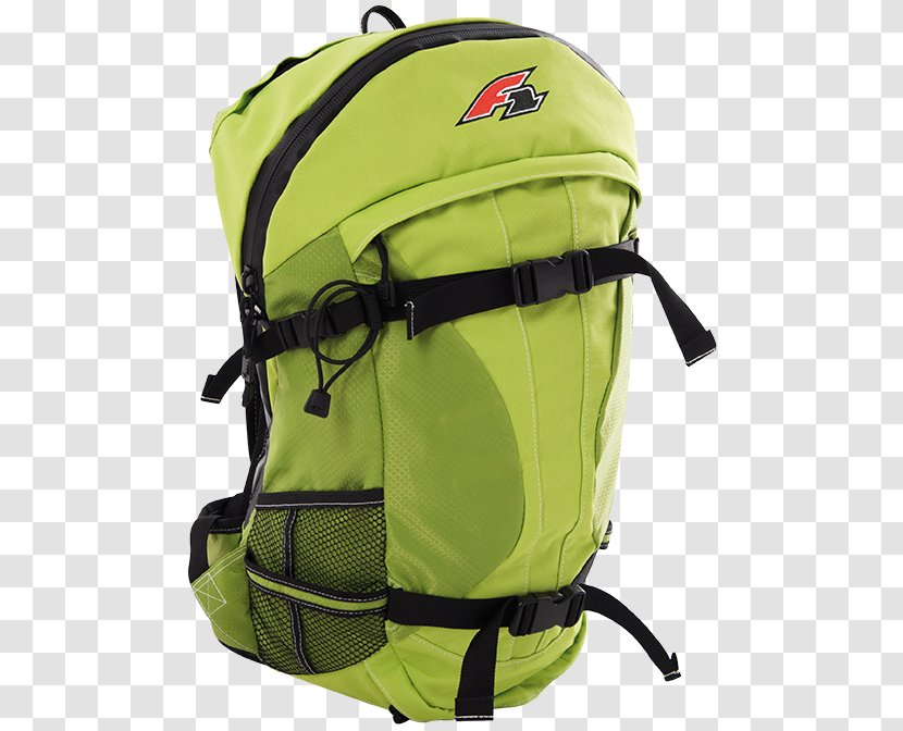 Backpack Dakine Snowboard Vein Handbag - Green - Luggage Bag Transparent PNG