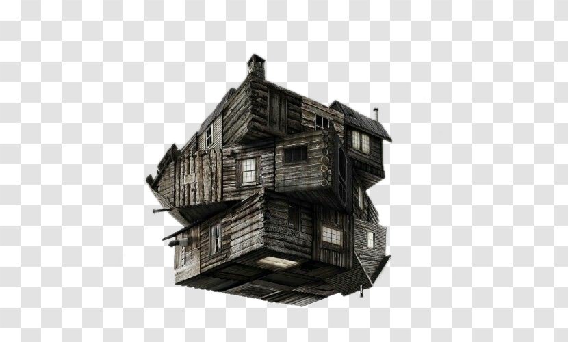 Film Television Horror Poster 4K Resolution - Cabin In The Woods Transparent PNG