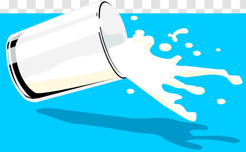Soured Milk Carton Clip Art - Cliparts Transparent PNG