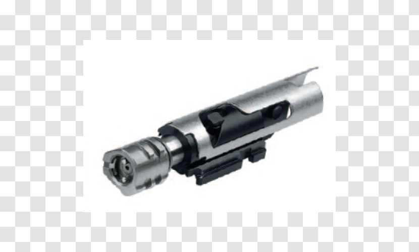 Rotating Bolt Carrier Heckler & Koch Hunting Weapon - Cartoon - SLB Transparent PNG