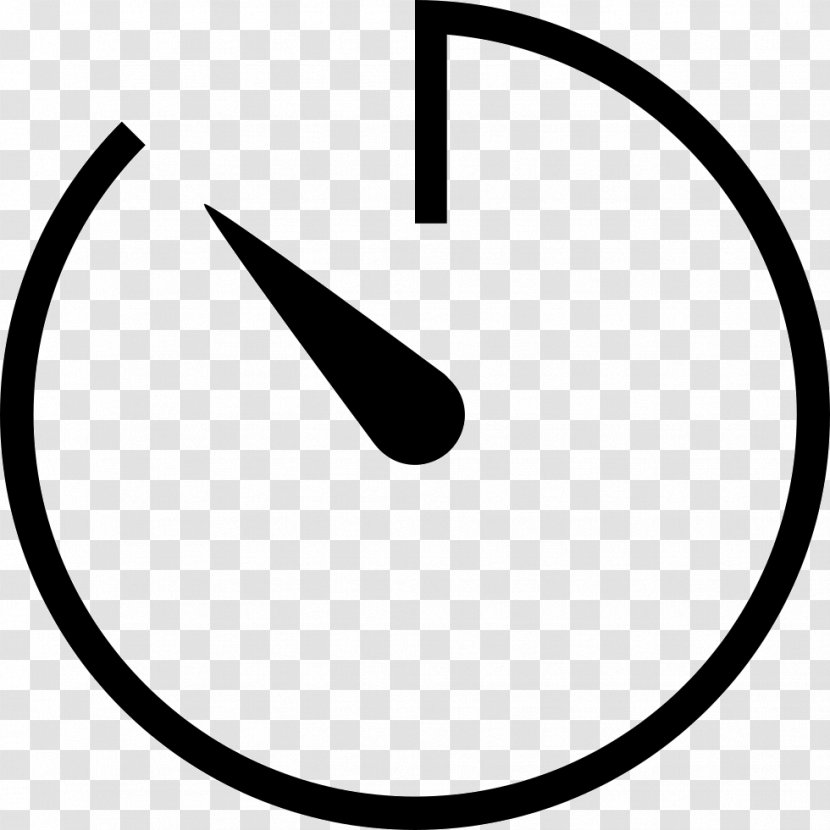 Timer Alarm Clocks - Ios 7 - Time Transparent PNG