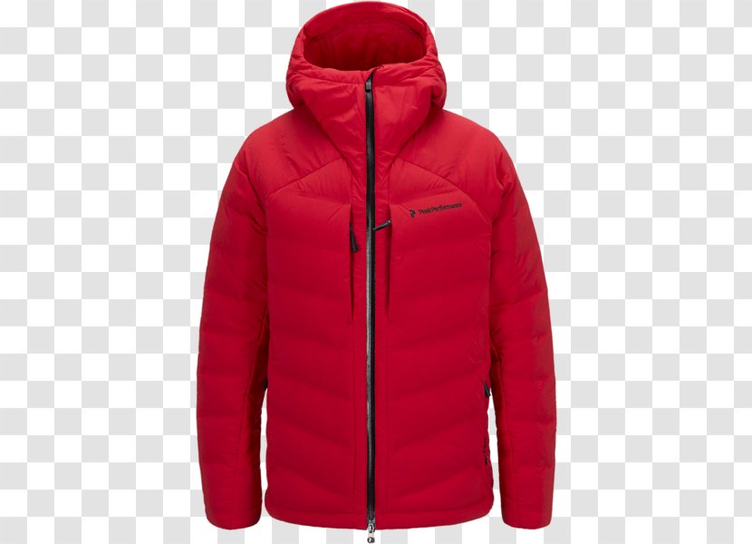 Haglöfs Hoodie Polar Fleece Jacket Clothing - Sweatshirt Transparent PNG