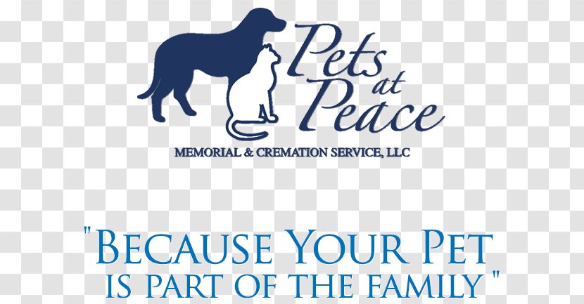 Pets At Peace Dog Breed Cremation Funeral Home Transparent PNG