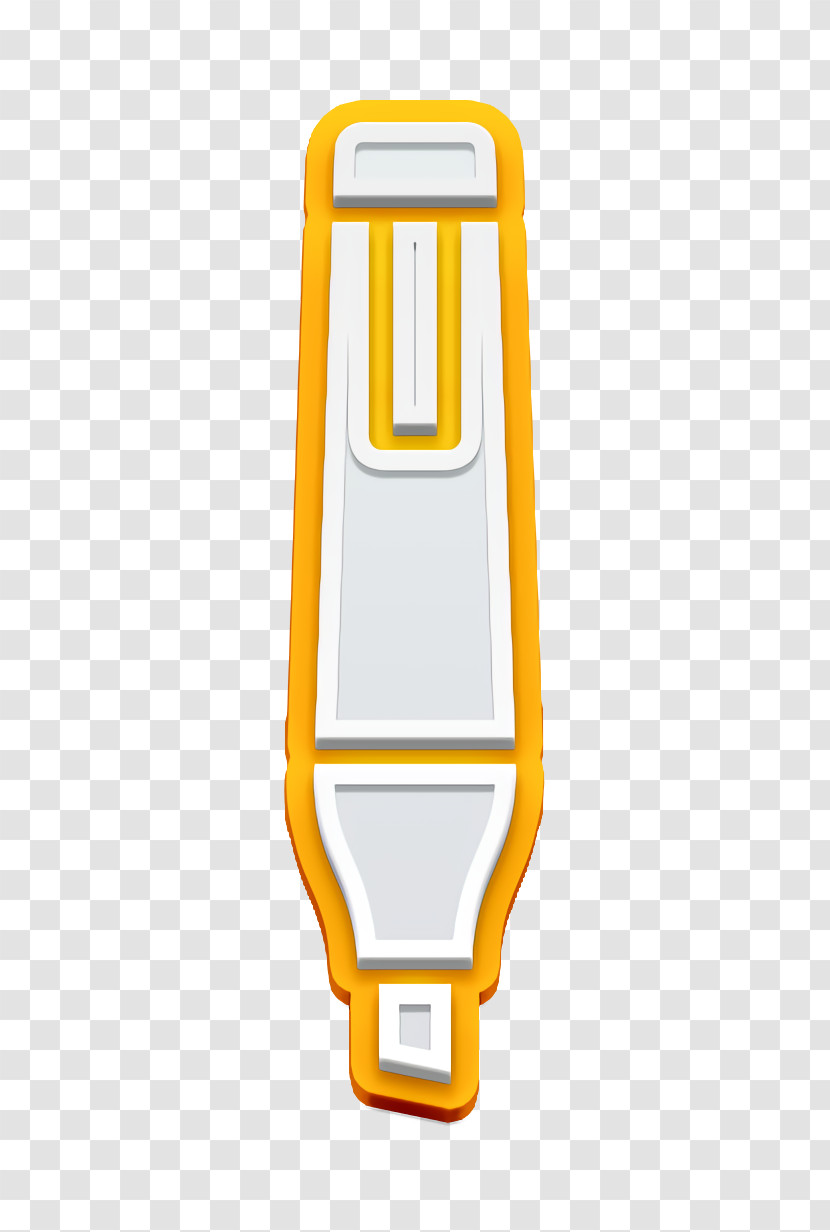 School Icon Marker Icon Transparent PNG