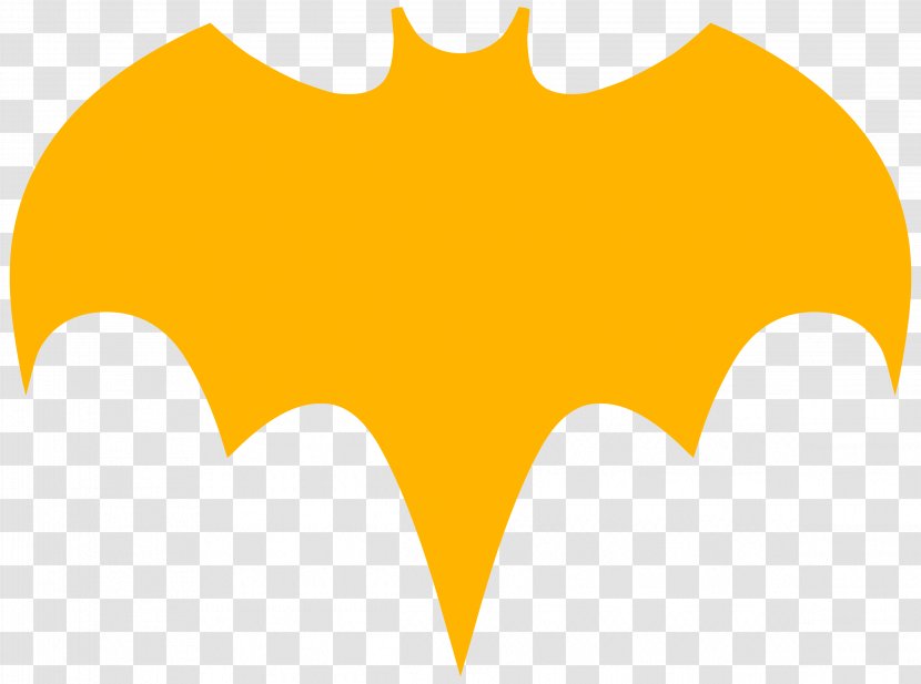 Batgirl Batman Barbara Gordon Batwoman Logo - Bat Transparent PNG