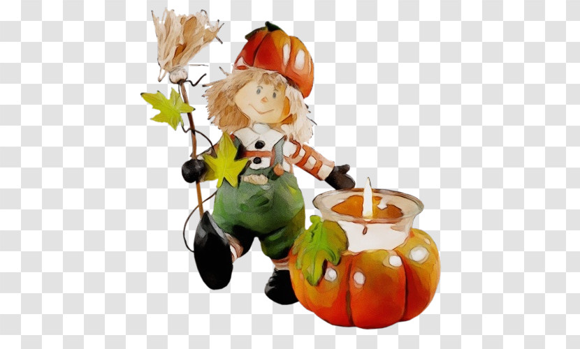 Pumpkin Transparent PNG