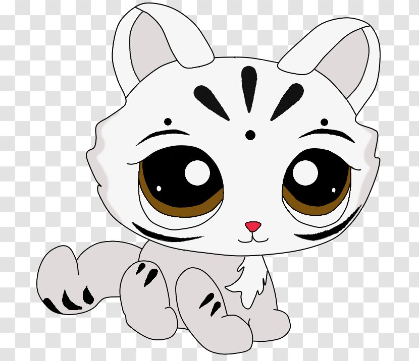 Whiskers Kitten Puppy Dog Clip Art - Nose Transparent PNG