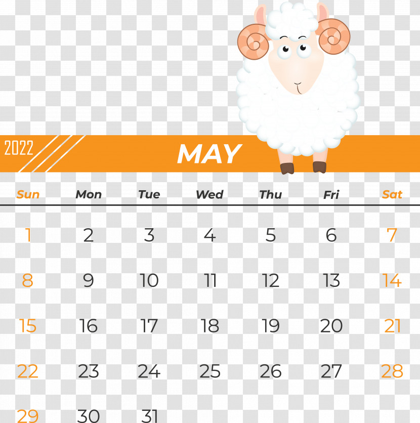 Line Calendar Font Cartoon Meter Transparent PNG