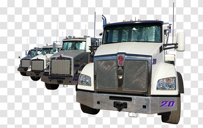 Car Transport Dump Truck Vehicle Transparent PNG