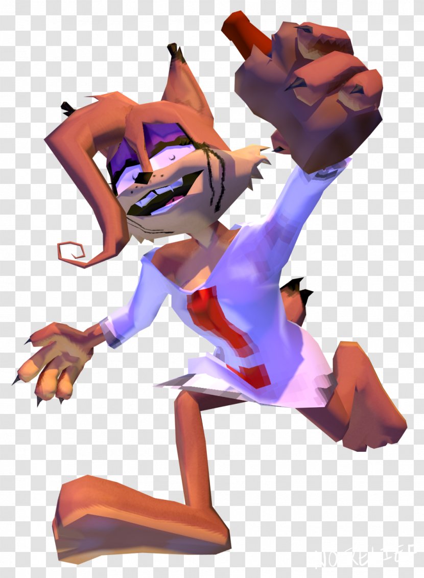 Bubsy In Claws Encounters Of The Furred Kind Bubsy: Woolies Strike Back 3D Fractured Furry Tales Video Game - Costume Design - Woman Day Transparent PNG