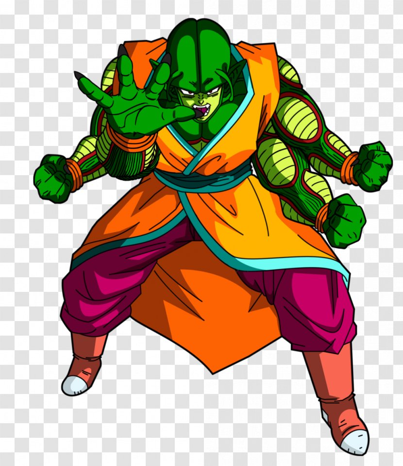 Goku Gohan Trunks Shenron Dragon Ball - Black Transparent PNG