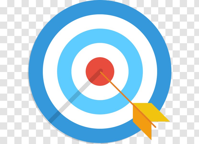 Goal Icon Design - Search Engine Optimization - Clio Transparent PNG