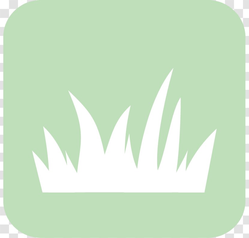 Lawn Mowers Aeration Leaf Logo - Tree Transparent PNG