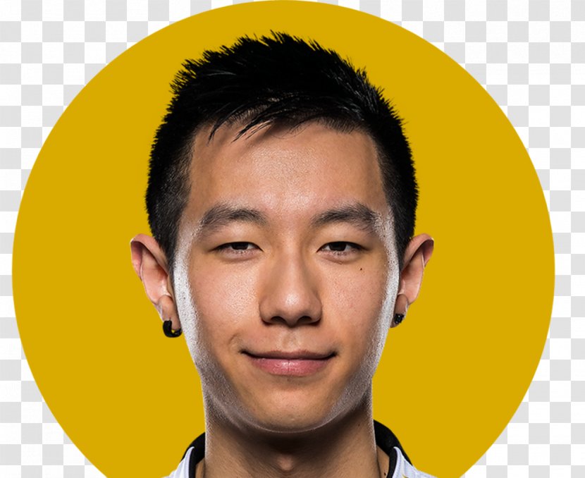 Hai North America League Of Legends Championship Series FlyQuest World - Facial Expression Transparent PNG
