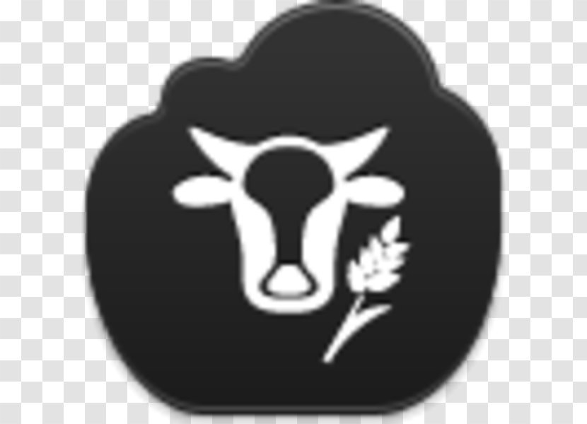 Finnwind Ltd Cattle Agriculture Industry - Black Cloud Transparent PNG