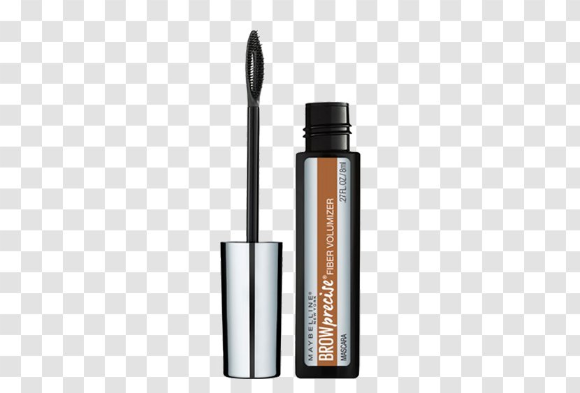 Maybelline Eyebrow Cosmetics Color Fiber - Dietary - Nyx Tinted Brow Mascara Transparent PNG