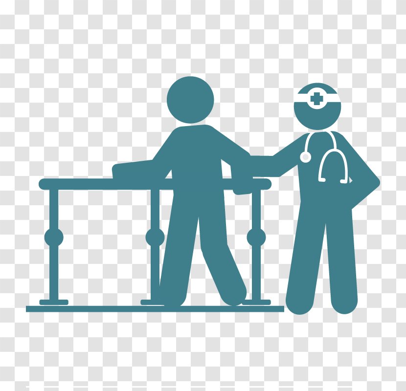 Doctor Of Physical Therapy Medicine - Joint - Occupational Physicians Transparent PNG
