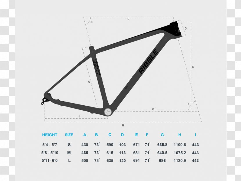 Bicycle Frames Mountain Bike Folding Dirt Jumping - Norco Bicycles Transparent PNG