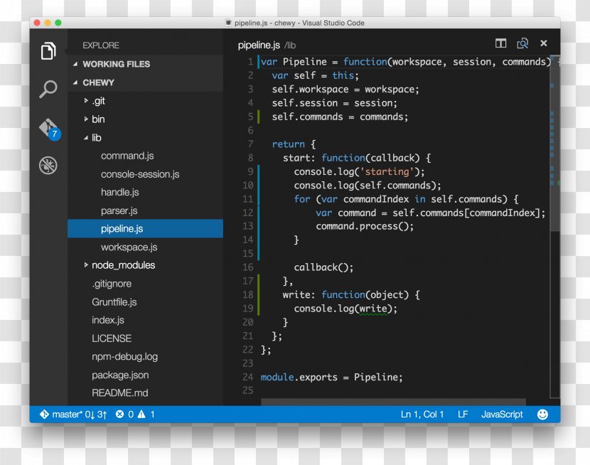 React GitHub Atom TypeScript Visual Studio Code - Github Transparent PNG
