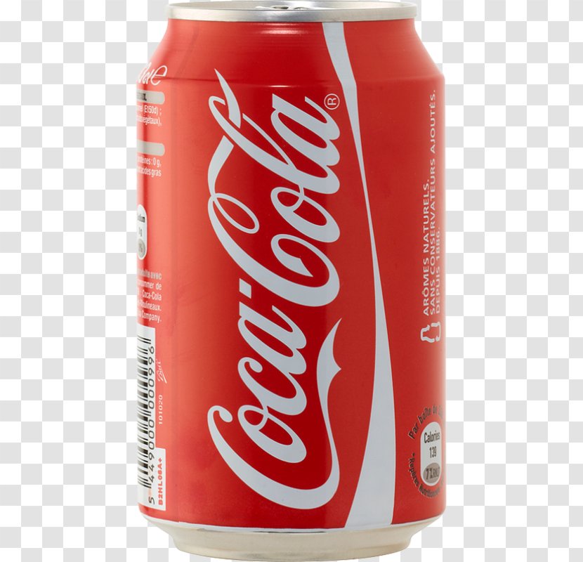 Coca-Cola Fizzy Drinks Diet Coke Fanta - Cola Wars - Coca Transparent PNG