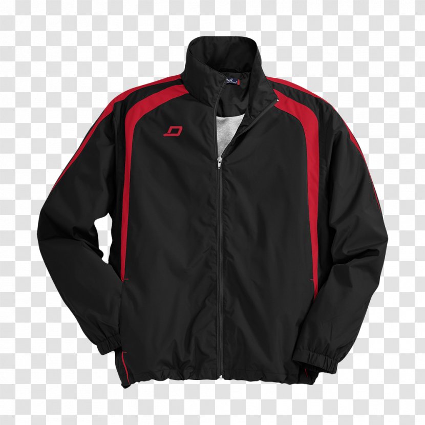 T-shirt Jacket Anaheim Ducks Sleeve Amazon.com - Textile - Lacrosse Transparent PNG