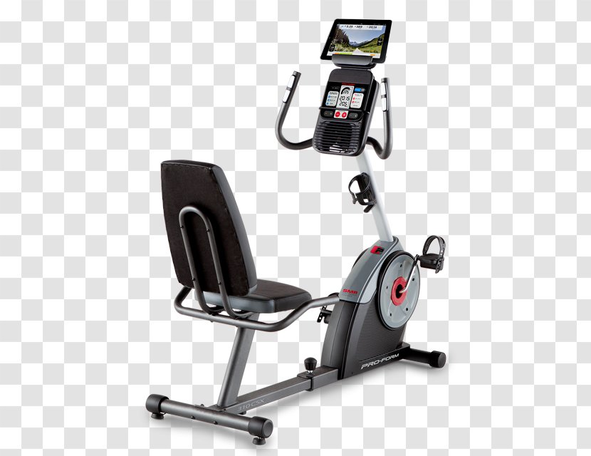 Exercise Bikes Bicycle Gold's Gym Cycling Fitness Centre - Personal Trainer Transparent PNG