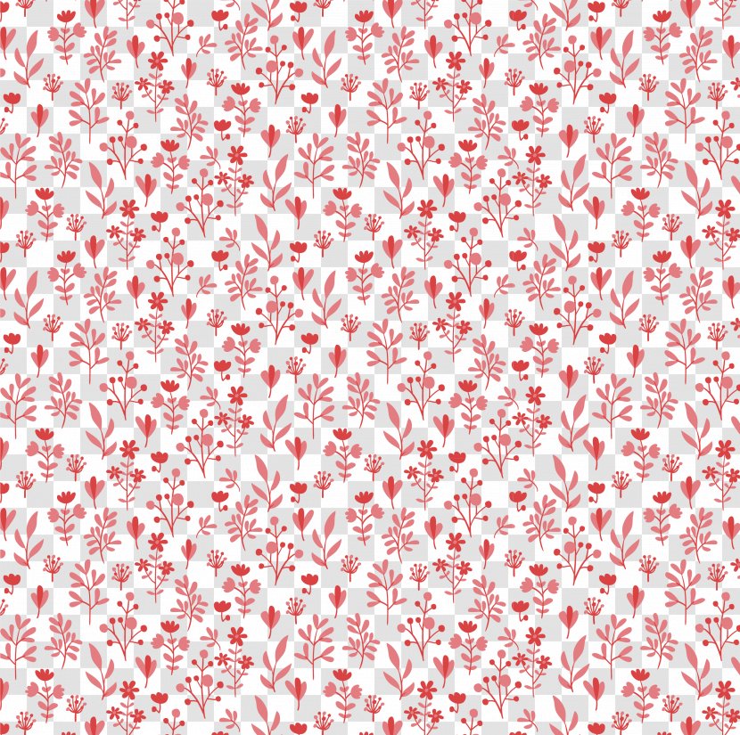 Pink Euclidean Vector Pattern - Petal - Flower Transparent PNG