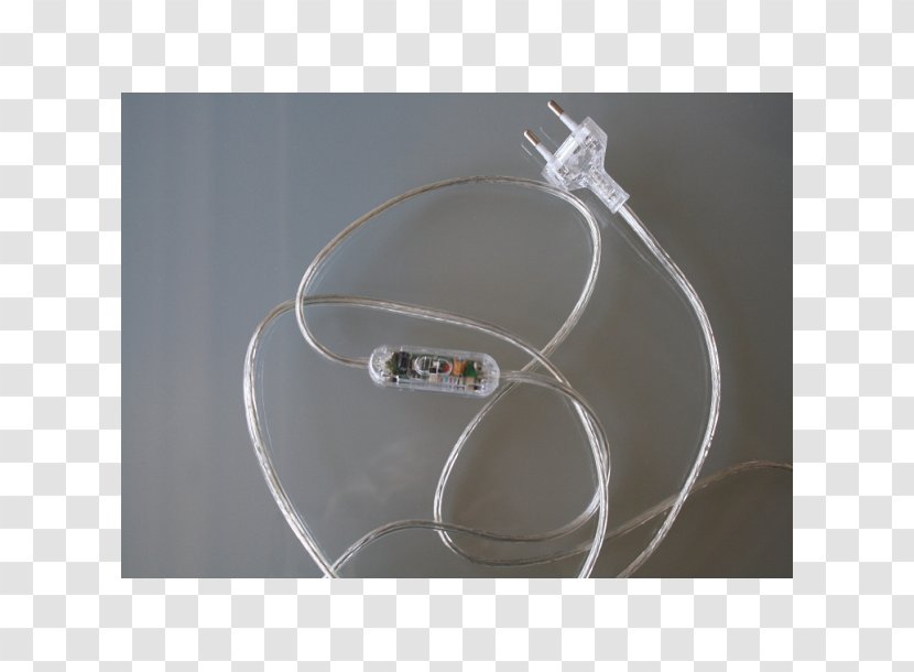Technology - Glass - Cabel Transparent PNG