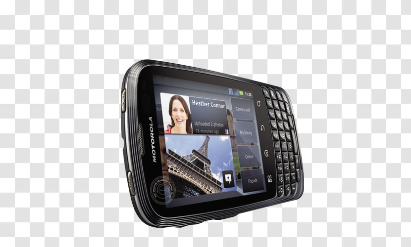 Feature Phone Smartphone Mobile Phones Motorola NII Holdings - Cellular Network Transparent PNG